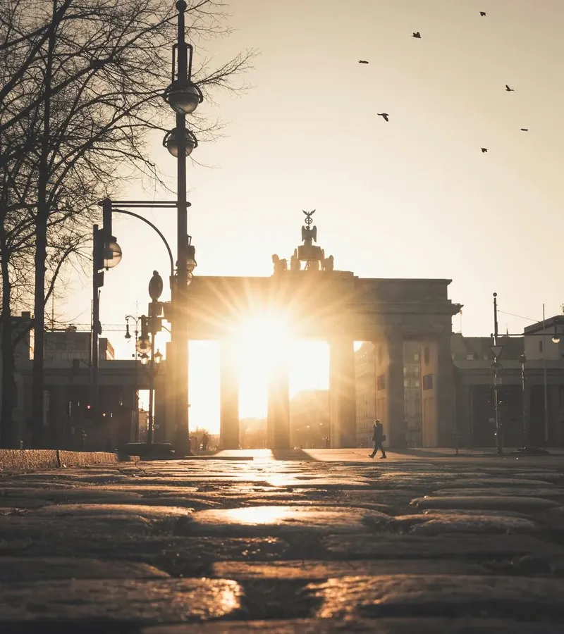 Brandenburger Tor