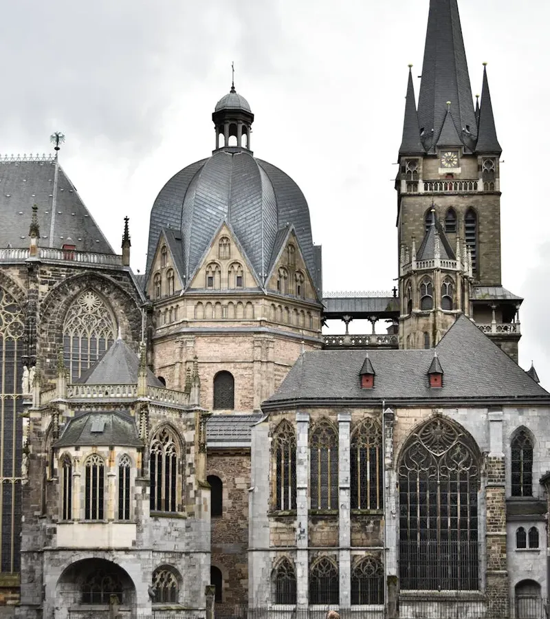 Aachen