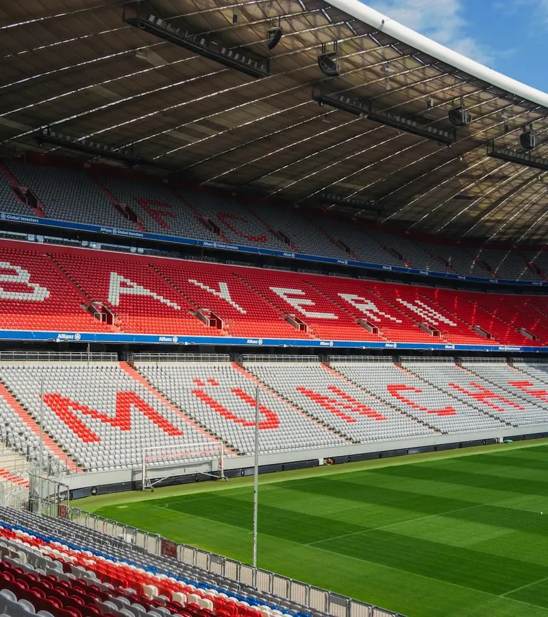 Allianz Arena