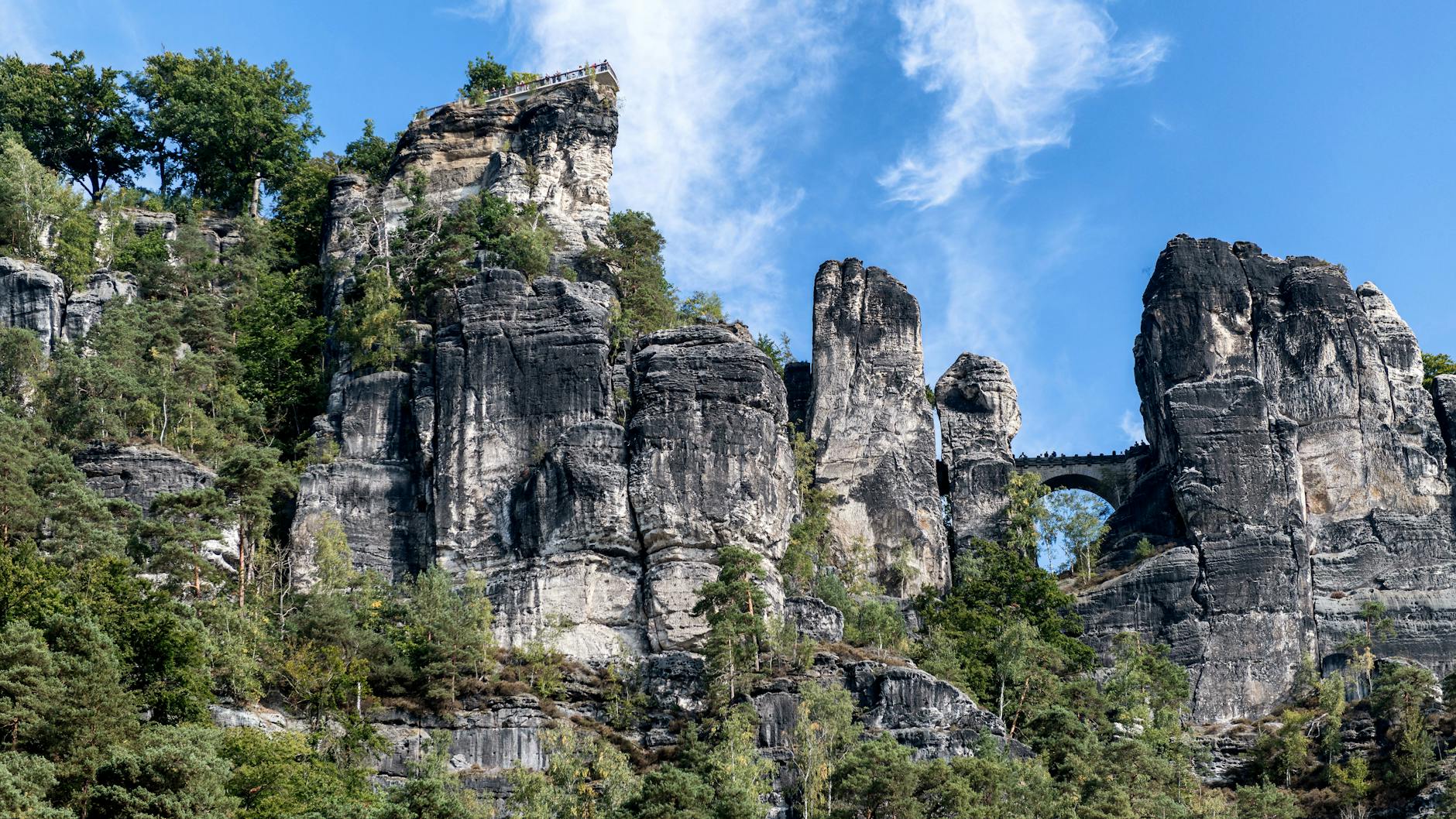 Bastei
