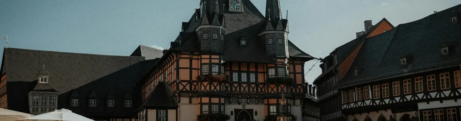 Wernigerode