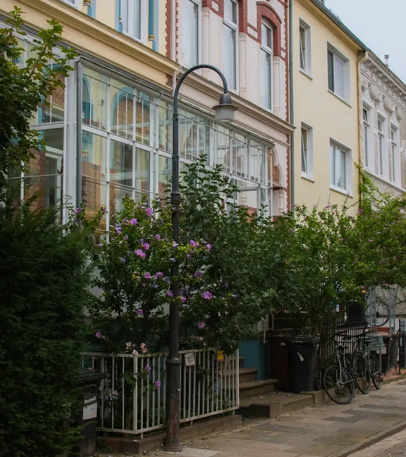 Mehr zu Ostertorviertel