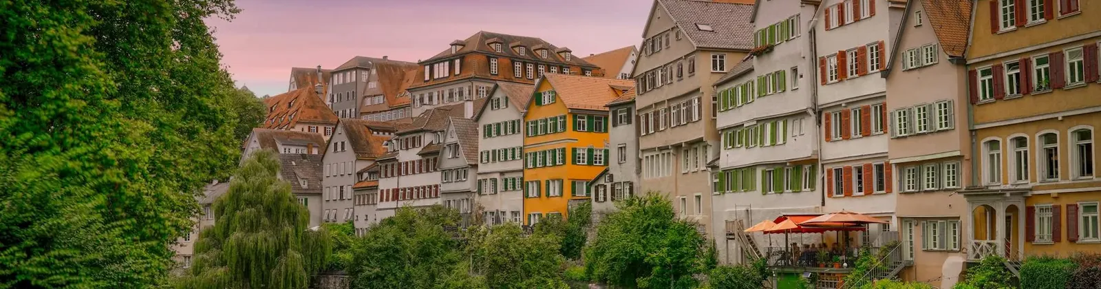 Tübingen
