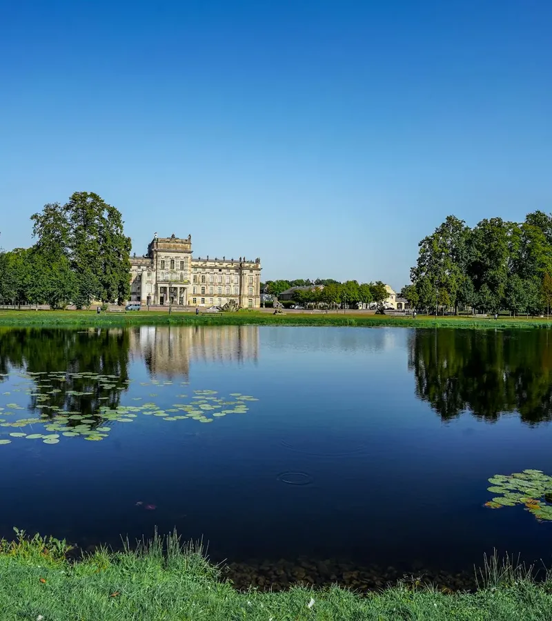 More about Ludwigslust