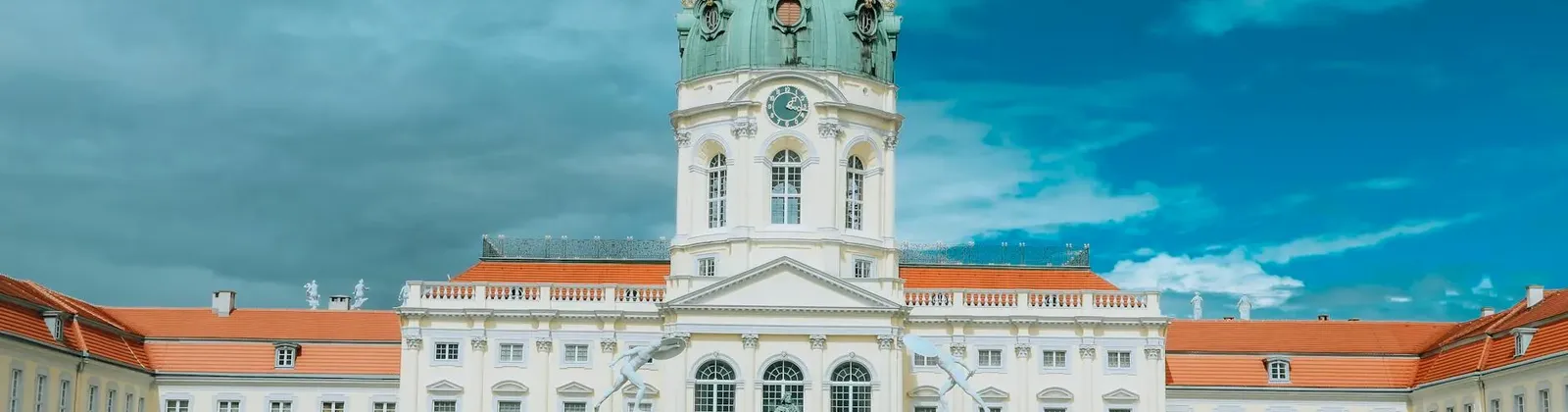 Charlottenburg und Spandau