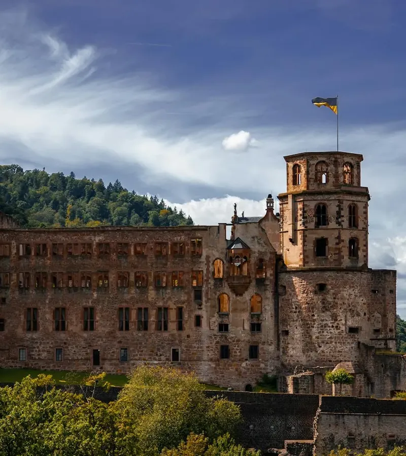 Mehr zu Baden-Württemberg