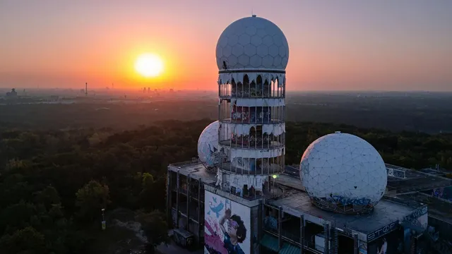Teufelsberg