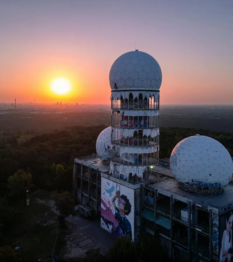 Mehr zu Dahlem und Wannsee