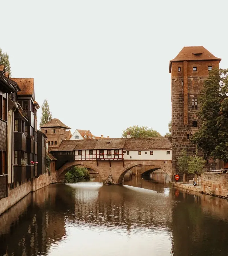 Nürnberg
