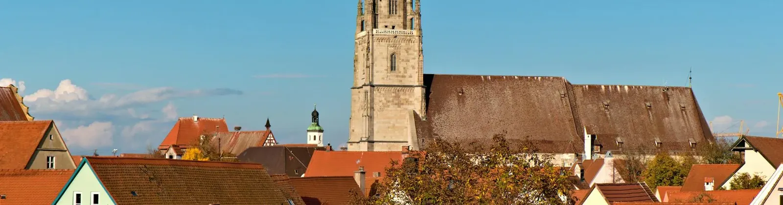 Nördlingen