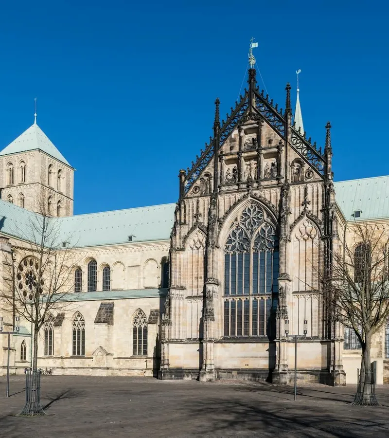 Mehr zu Münster