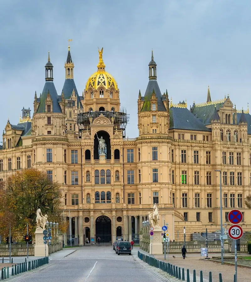 Mehr zu Mecklenburg-Vorpommern