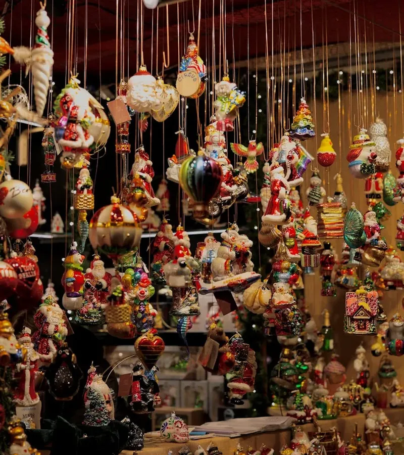 Shopping und Souvenirs in Schleswig-Holstein