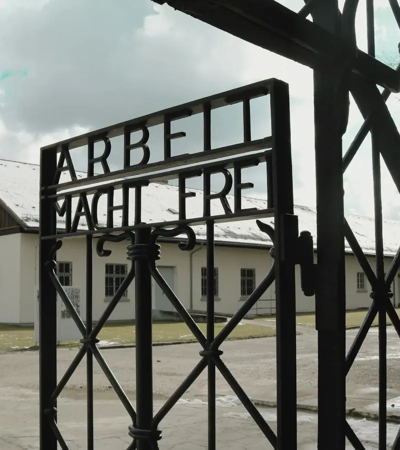 Mehr zu Dachau