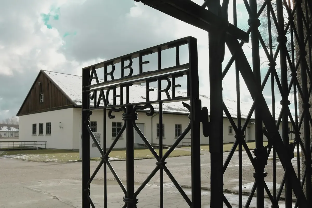 KZ Dachau