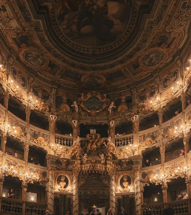 Kultur und Unterhaltung in Schleswig-Holstein