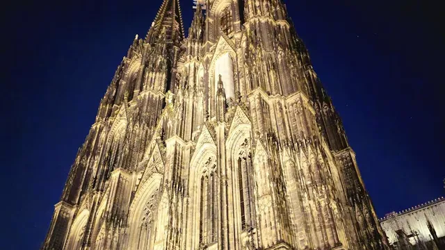 Kölner Dom