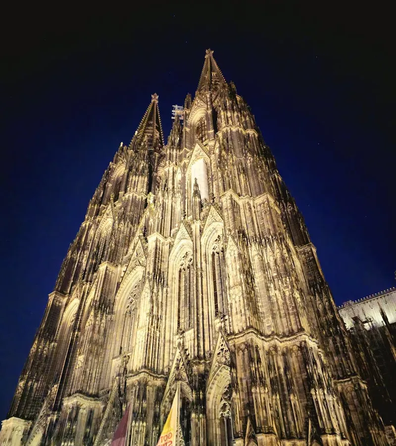 Cologne Cathedral