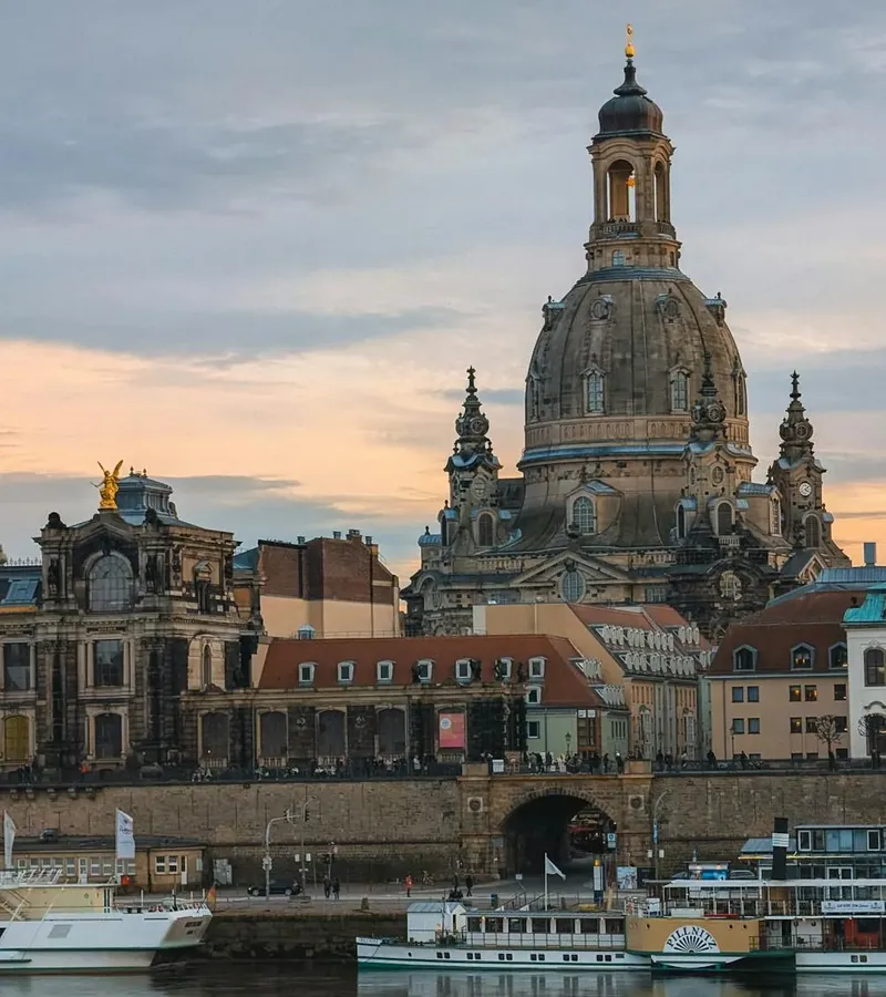 Dresden
