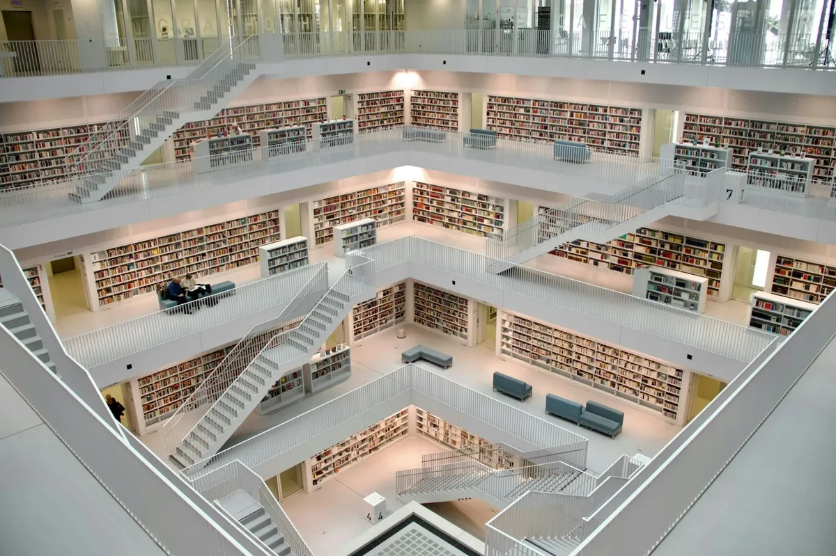 Landesbibliothek