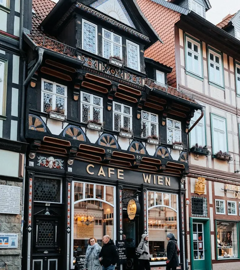 Wernigerode