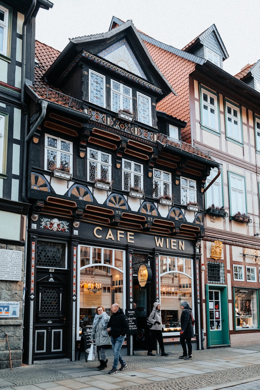 Wernigerode