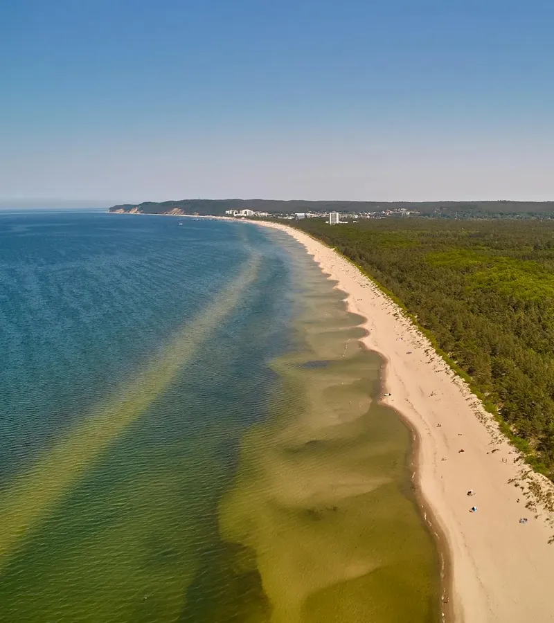 More about Usedom