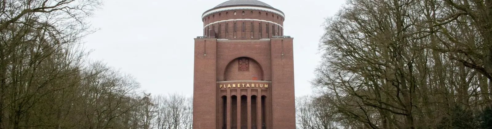 Winterhude und Barmbek