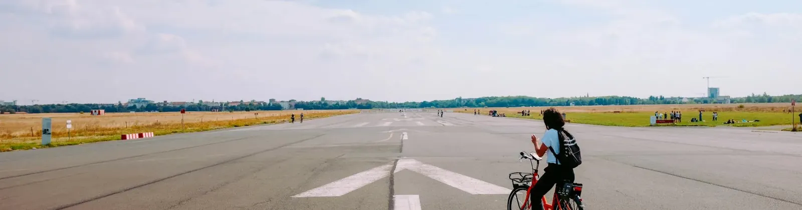 Schöneberg und Tempelhof