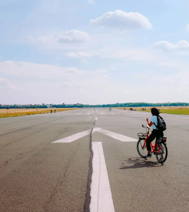 Mehr zu Schöneberg und Tempelhof