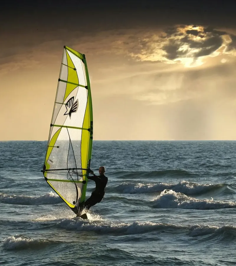 More about St. Peter-Ording