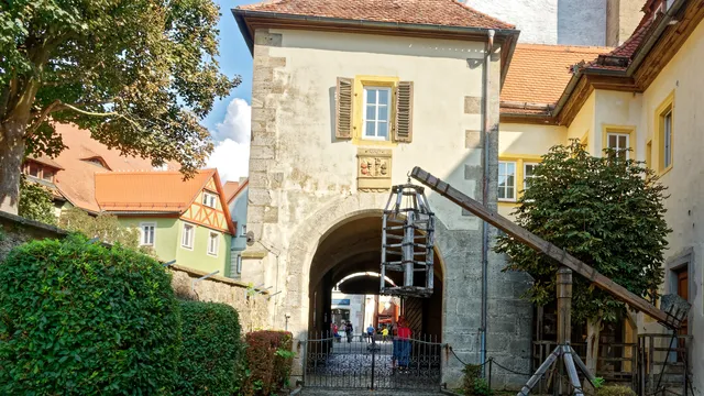 Kriminalmuseum