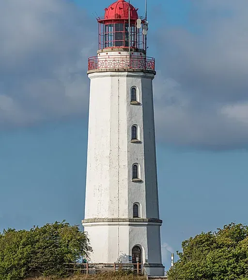 Hiddensee