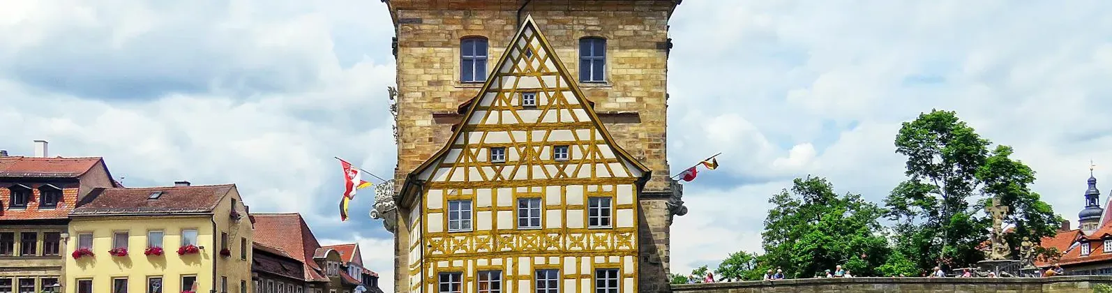 Bamberg