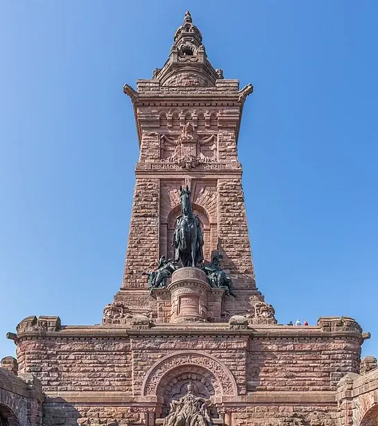 Kyffhäuser Denkmal