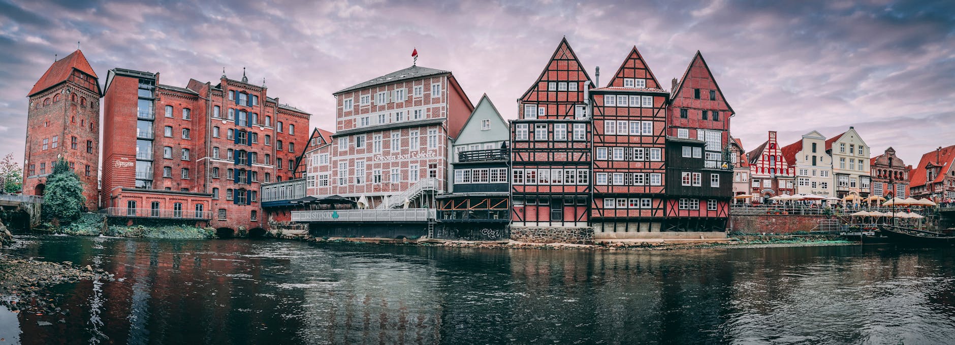Lüneburg