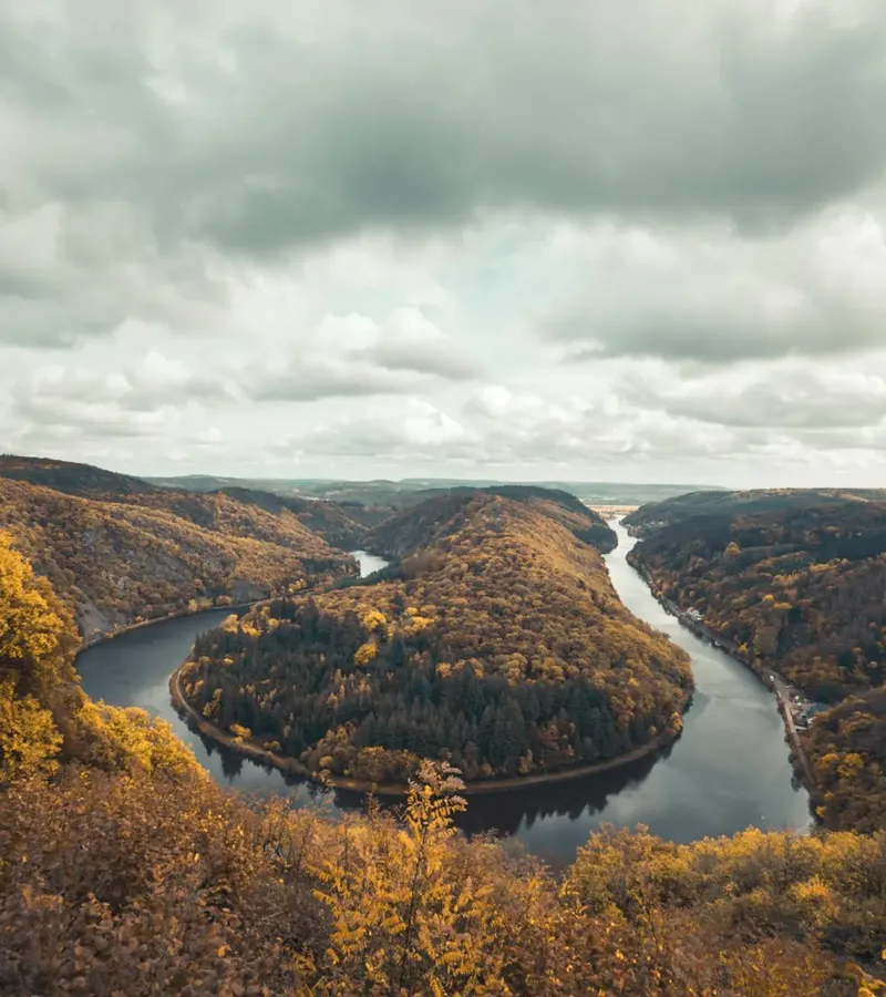 Mehr zu Sonstiges Saarland
