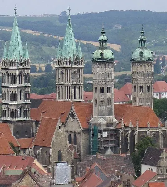 Naumburg