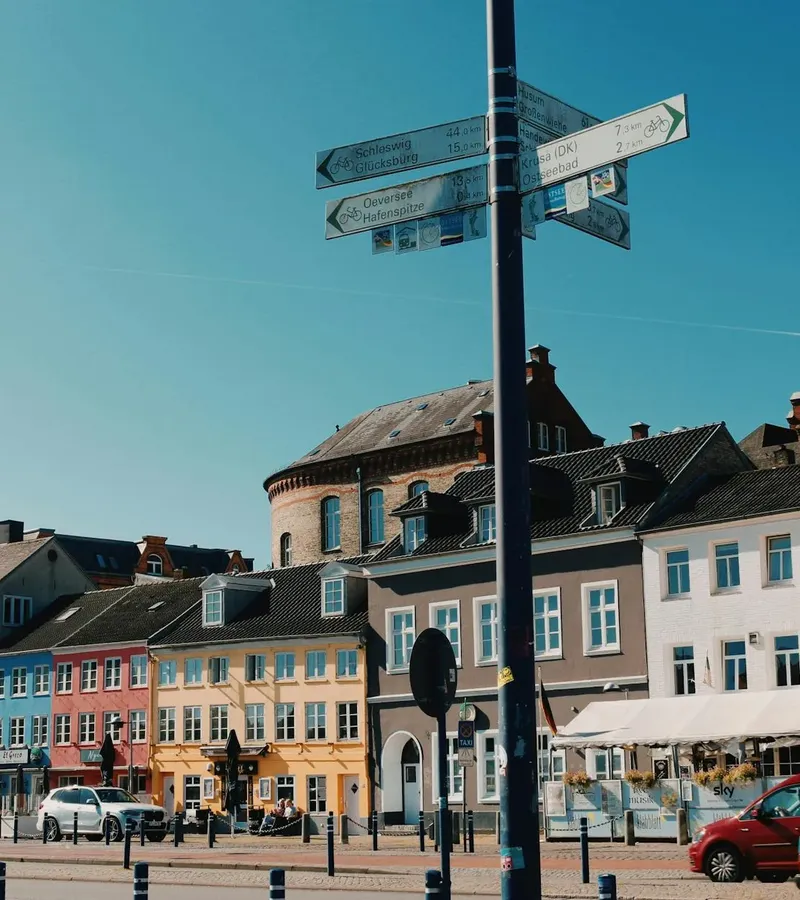 Flensburg