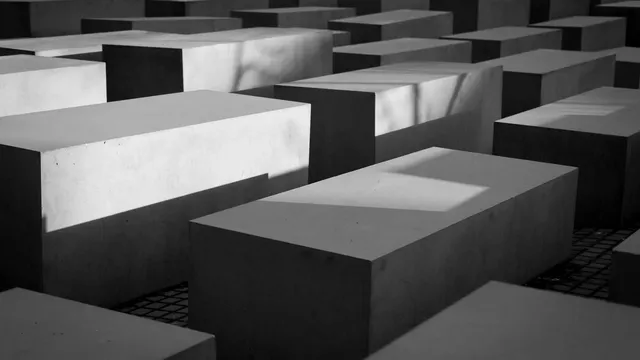 Holocaust-Denkmal