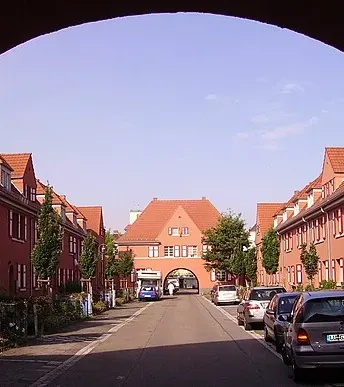 Mehr zu Ludwigshafen