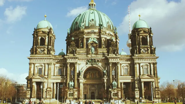 Berliner Dom