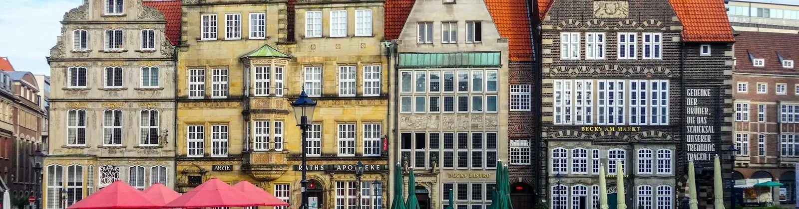 Altstadt Bremen