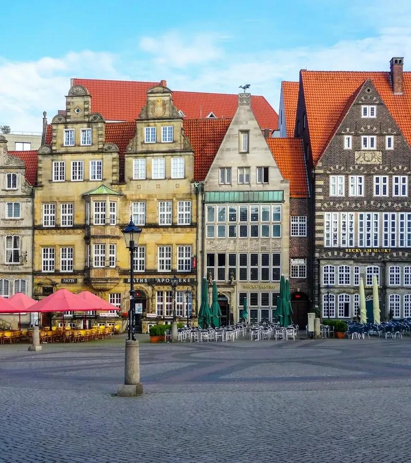 Mehr zu Altstadt Bremen