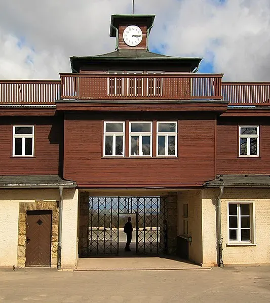 Gedenkstätte Buchenwald