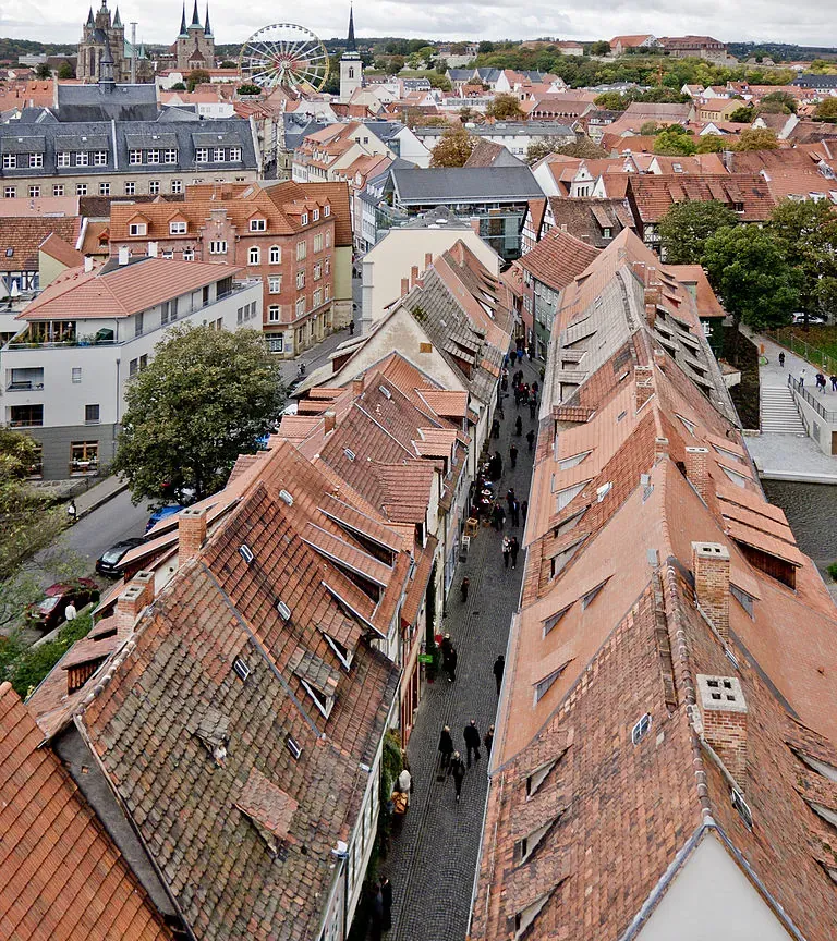 Erfurt