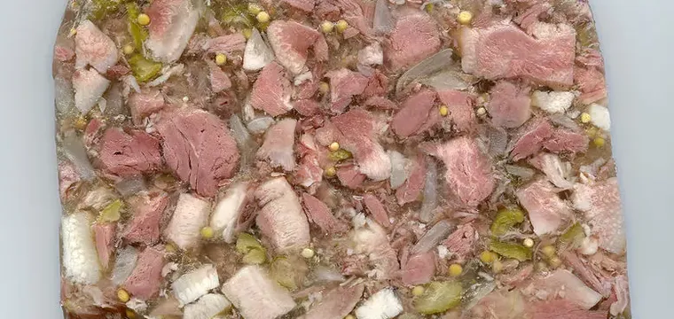 Sülze