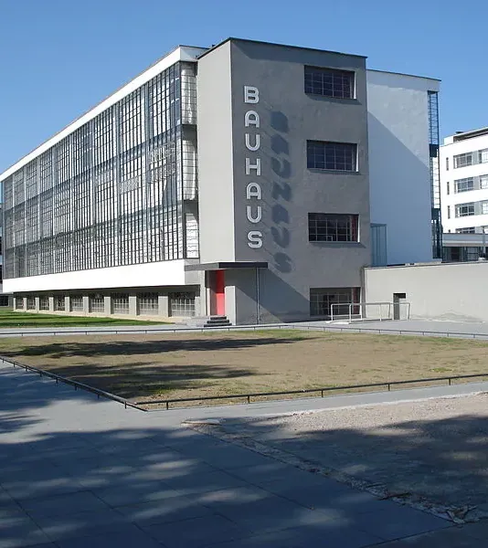 Mehr zu Dessau-Roßlau