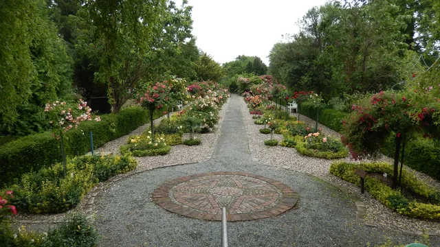 Rosarium Wilhelmshaven