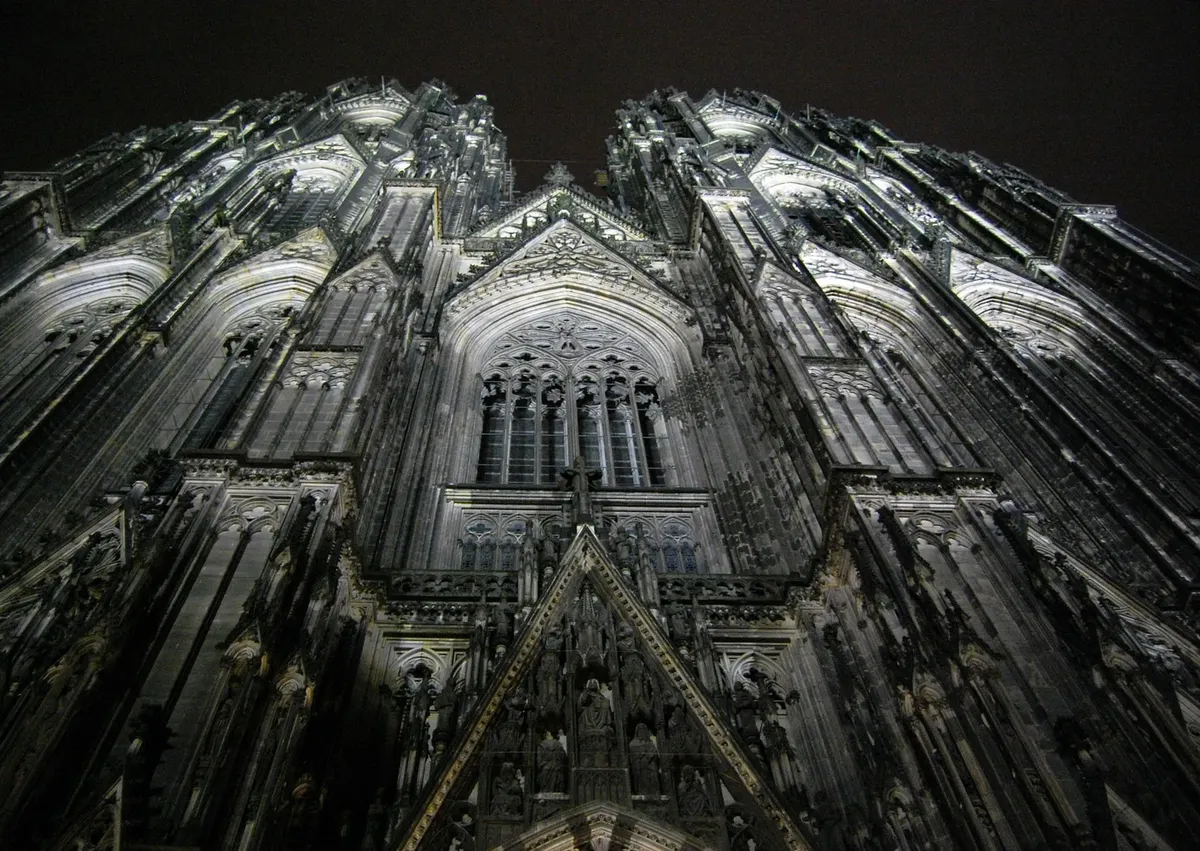 Kölner Dom